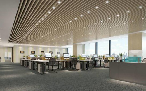 铭丰大厦实拍图1