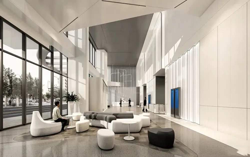 铭丰大厦实拍图2