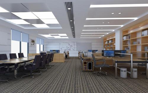 铭丰大厦实拍图3